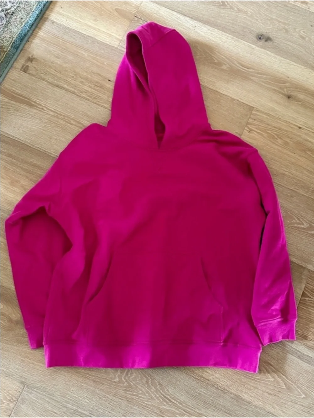 Lululemon All Yours Hoodie